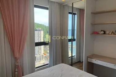 Apartamento para alugar - 125m&sup2; - Meia Praia