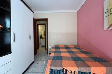 Apartamento &agrave; venda - 147m&sup2; - Centro
