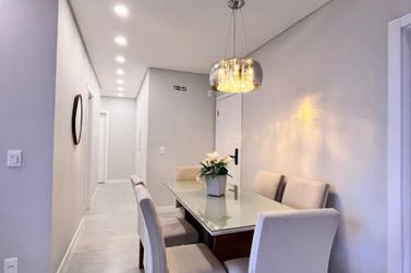 Apartamento &agrave; venda - 95m&sup2; - Centro