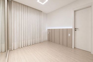 Apartamento &agrave; venda - 130m&sup2; - 