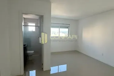 Apartamento &agrave; venda - 113m&sup2; - Meia Praia