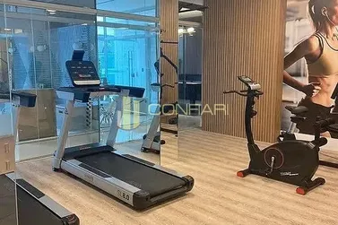 Apartamento &agrave; venda - 180m&sup2; - Meia Praia