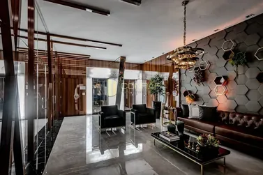 Apartamento &agrave; venda - 155m&sup2; - Pereque