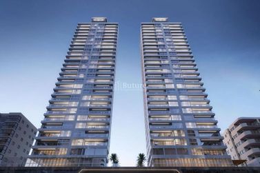 Apartamento &agrave; venda - 170m&sup2; - Andorinha