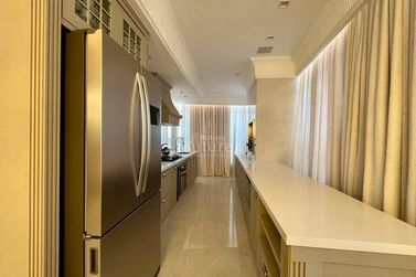 Apartamento &agrave; venda - Centro