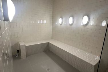 Apartamento &agrave; venda - 149m&sup2; - Meia Praia