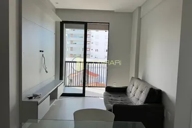 Apartamento &agrave; venda - 68m&sup2; - pereque