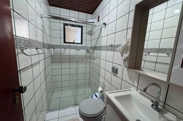 Apartamento &agrave; venda - Meia Praia