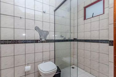 Apartamento &agrave; venda - 116m&sup2; - 