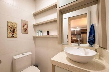 Apartamento &agrave; venda - Morretes