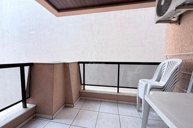 Apartamento &agrave; venda - 98m&sup2; - Centro