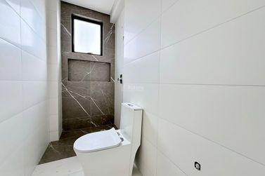 Apartamento &agrave; venda - 206m&sup2; - Meia Praia