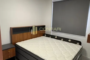 Apartamento para alugar - 69m&sup2; - Morretes