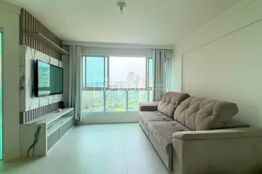 Apartamento &agrave; venda - 70m&sup2; - Morretes