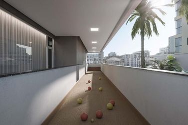 Apartamento &agrave; venda - 140m&sup2; - Andorinha