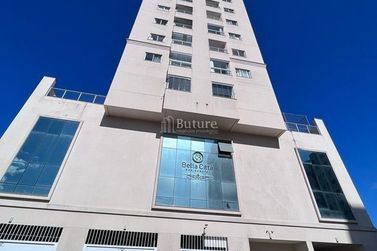 Apartamento &agrave; venda - 62m&sup2; - Morretes