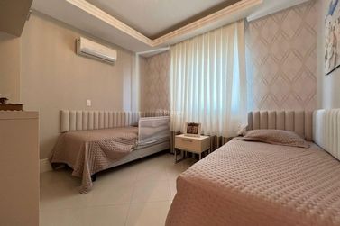 Apartamento &agrave; venda - 130m&sup2; - Andorinha