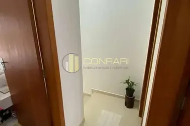 Sobrado &agrave; venda - 67m&sup2; - Morretes