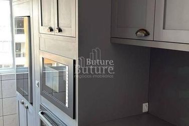 Apartamento &agrave; venda - Meia Praia