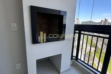 Apartamento para alugar - 57m&sup2; - Tabuleiro das Oliveiras