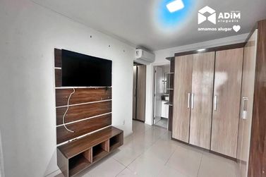Apartamento para alugar - 95m&sup2; - Centro
