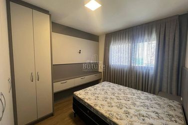 Apartamento &agrave; venda - 