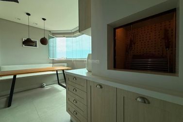 Apartamento &agrave; venda - 70m&sup2; - Tabuleiro dos Oliveiras
