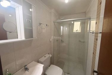 Apartamento &agrave; venda - 102m&sup2; - Meia Praia