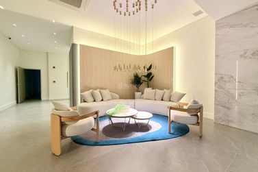 Apartamento &agrave; venda - 177m&sup2; - Meia Praia