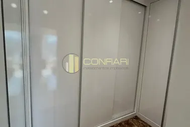 Apartamento &agrave; venda - 229m&sup2; - meia praia