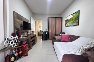 Apartamento &agrave; venda - 155m&sup2; - Centro