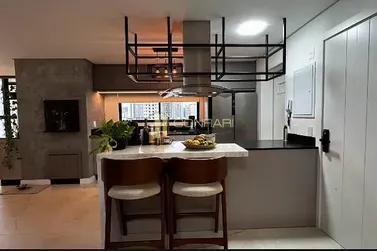 Apartamento &agrave; venda - 100m&sup2; - pereque