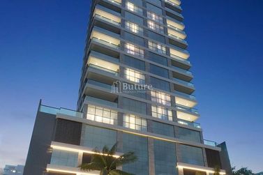Apartamento &agrave; venda - 145m&sup2; - Andorinha
