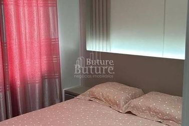Apartamento &agrave; venda - Meia Praia