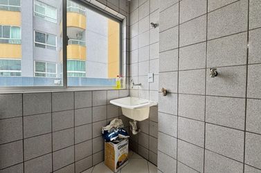 Apartamento &agrave; venda - 80m&sup2; - Barra Sul