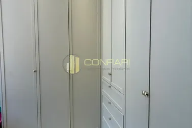 Sobrado &agrave; venda - 90m&sup2; - Morretes