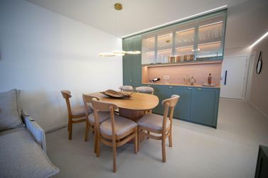 Apartamento &agrave; venda - 88m&sup2; - Castelo Branco