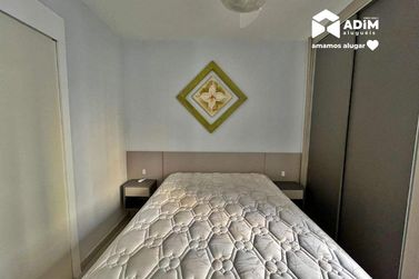 Apartamento para alugar - 62m&sup2; - Centro