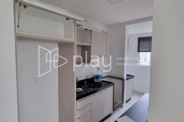 Apartamento &agrave; venda - 62m&sup2; - Morretes