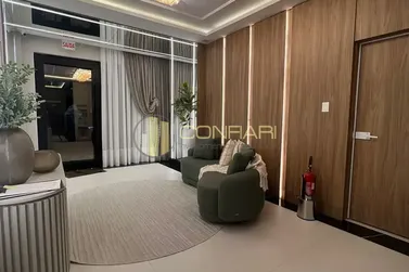 Apartamento &agrave; venda - 117m&sup2; - CENTRO