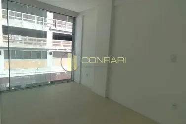 Apartamento &agrave; venda - 44m&sup2; - Morretes