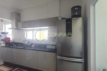Apartamento &agrave; venda - 118m&sup2; - Meia Praia