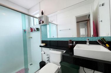 Apartamento &agrave; venda - 139m&sup2; - Pioneiros