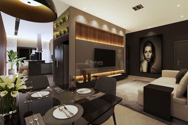 Apartamento &agrave; venda - 145m&sup2; - Balne&aacute;rio Perequ&ecirc;