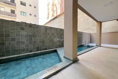 Apartamento &agrave; venda - 69m&sup2; - Morretes