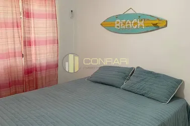 Apartamento &agrave; venda - 79m&sup2; - meia praia