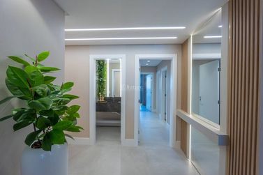 Apartamento &agrave; venda - Perequ&ecirc;