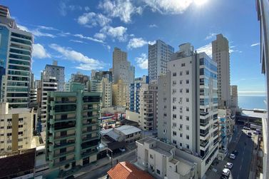 Apartamento &agrave; venda - 131m&sup2; - Andorinha