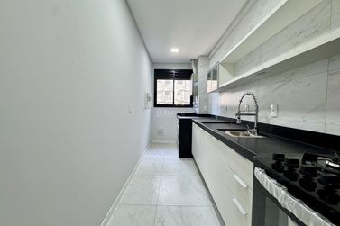 Apartamento &agrave; venda - 64m&sup2; - Morretes