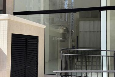 Sala Comercial &agrave; venda - 76m&sup2; - Morretes